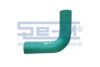 SEM LASTIK 8882 Radiator Hose